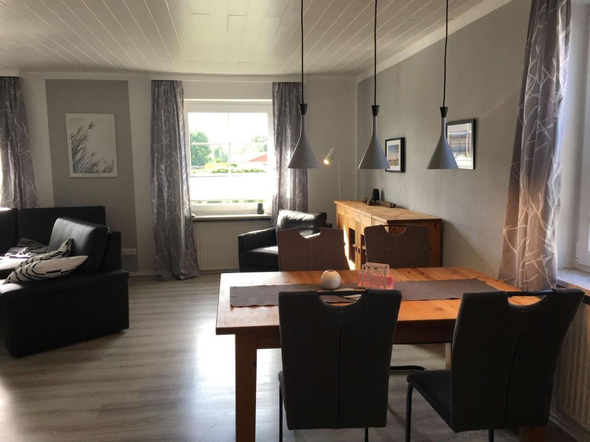 Holiday Home With Conservatory Dannau Exterior foto
